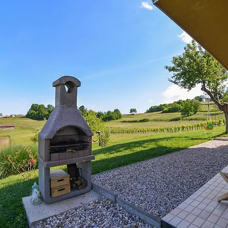 Chalet Self Catering Holiday Near Terme Catez - Sleep 4