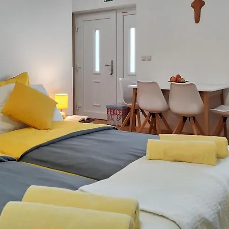 Horská chata Self Catering Holiday Near Terme Catez - Sleep 4