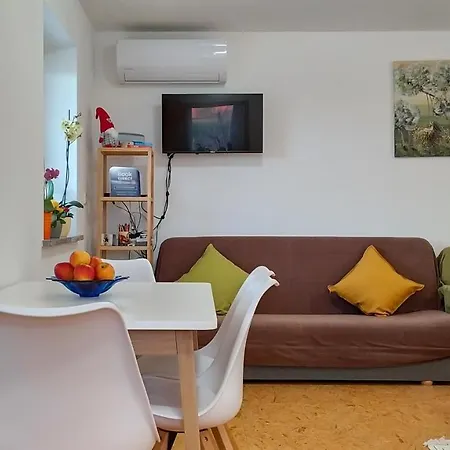 Chalet Self Catering Holiday Near Terme Catez - Sleep 4 *