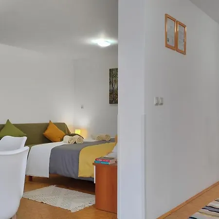 Self Catering Holiday Near Terme Catez - Sleep 4 Horská chata Obrezje